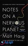 کتاب Notes on a Nervous Planet Matt Haig