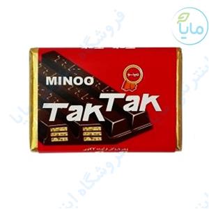 ویفر تک تک  مینو 38 گرمی