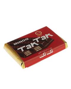 ویفر تک تک  مینو 38 گرمی