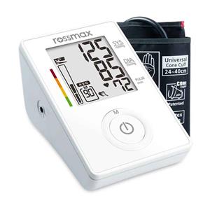 فشارسنج بازویی رزمکس مدل CH155B 