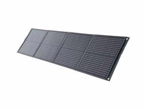 پنل خورشیدی قابل‌حمل 100 وات بیسوس Baseus CCNL050006 Energy stack Solar panel 100W 