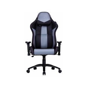 صندلی گیمینگ کولر مستر مدل CALIBER R3 Gray Cooler Master CALIBER R3 Gray Gaming Chair