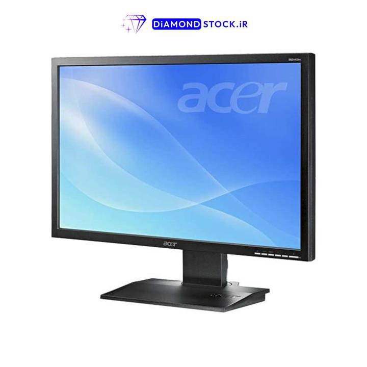 قیمت و خرید مانیتور 24 اینچ ایسر MONITOR ACER P243W