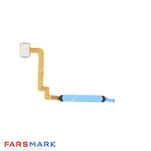 حسگر اثر انگشت گوشی شیائومی Xiaomi Redmi 10 Prime