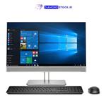 آل این وان نسل نهم اچ پی 24 اینچ AiO HP EliteOne 800 G5