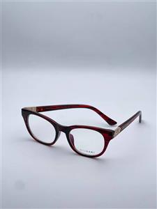 فریم طبی ‌برند بلغاری زنانه کد 460