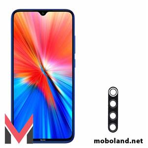 شیشه لنز دوربین گوشی شیائومی Xiaomi Redmi Note 8 2021