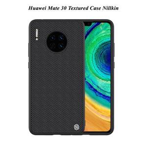 گارد Huawei Mate 30 مارک Textured نیلکین
