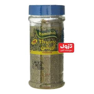 آویشن همیشک 100 گرمی 