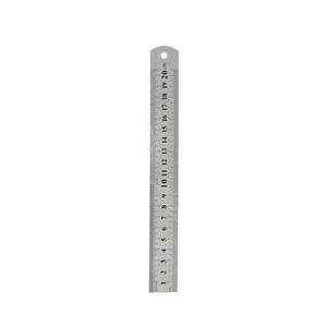 خط کش 20 سانتی متری کد 388 بسته 5 عددی