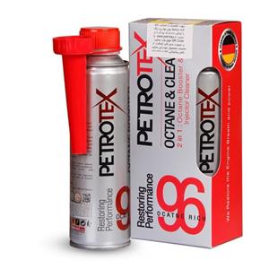 مکمل سوخت پتروتکس مدل Petro2in1 حجم 300 میلی لیتر