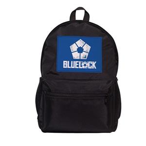 کوله پشتی طرح انیمه فوتبال قفل کد 7172