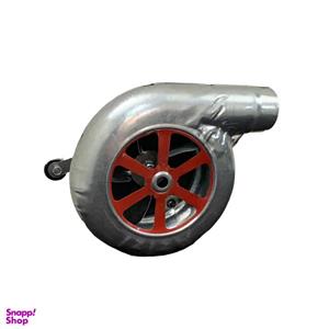 فن دستی منقل و باربیکیو مدل fn 890