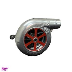 فن دستی منقل و باربیکیو مدل fn 890