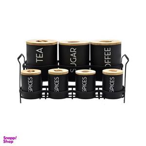 پاسماوری 7 پارچه بی.وی.کی کد 863161