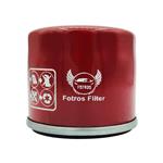 فیلتر روغن خودرو فطرس مدل FFO 7135 مناسب برای کوئیک