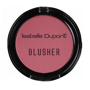 رژگونه ایزابل دوپونت مدل BLUSHER شماره 02