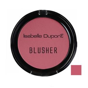 رژگونه ایزابل دوپونت مدل BLUSHER شماره 02