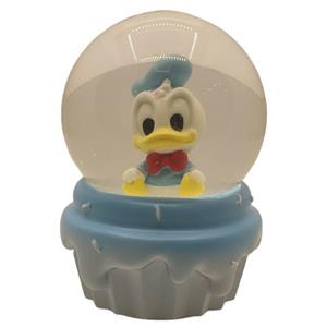 گوی مدل چراغ دار اردک کوچولو