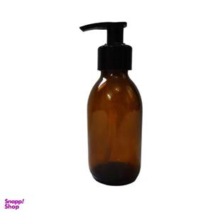 مخزن مایع دستشویی مدل شیشه ای کد 101