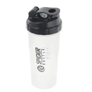 شیکر مدل اسپایدر شفاف گنجایش 0.7 لیتر