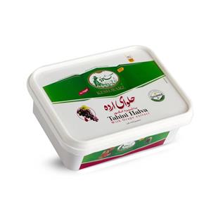حلوا ارده با شیره انگور کشاورز - 250 گرم