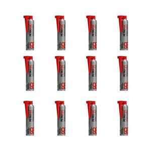 مکمل سوخت پتروتکس مدل Petro2in1 حجم 300 میلی لیتر بسته 12 عددی