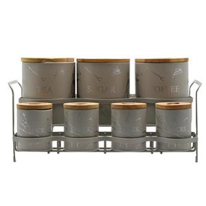 پاسماوری 7 پارچه بی.وی.کی مدل 865586