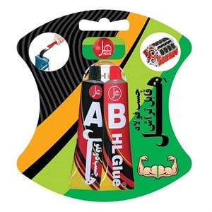 چسب دوقلو هل مدل SAR-33 وزن 33 گرم
