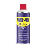 اسپری روان کننده و زنگ بر رلوکس مدل wd 40 حجم 450 میلی لیتر