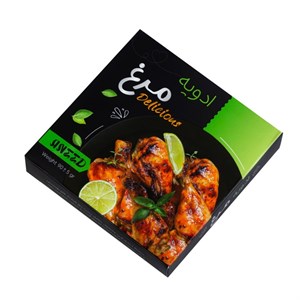ادویه مرغ آنید  - 90 گرم