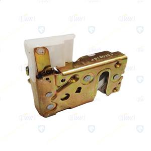قفل برقی داخل درب جلو چپ دناپلاس کد 1143651