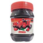 رب آلوچه طبیعی سالمین - 500 گرم