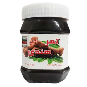 رب تمر هندی طبیعی سالمین - 500 گرم