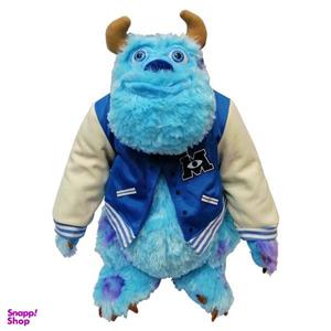 عروسک طرح سالیوان کد sl-0256 ارتفاع 48 سانتی متر