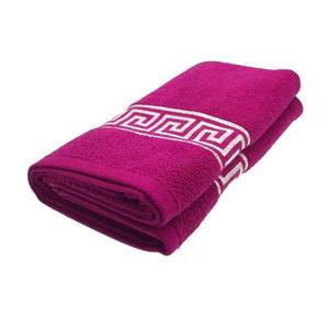 حوله حمام آذرریس تبریز طرح استریپس سایز 70×130 سانتی متر