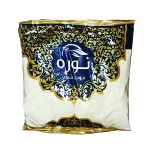 پودر موبر نوره مدل زرنیخ وزن 450 گرم