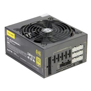 منبع تغذیه کامپیوتر گریت وال مدل GW-EPS1250DA(90+) 900W 