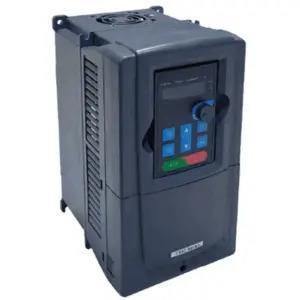 اینورتر پرتو صنعت مدل VX40 ظرفیت 4 کیلووات