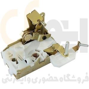 قفل برقی داخل درب عقب چپ دنا کد 1143640