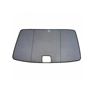 آفتابگیر شیشه عقب خودرو سلیمی کد SLM220 مناسب برای پژو آردی
