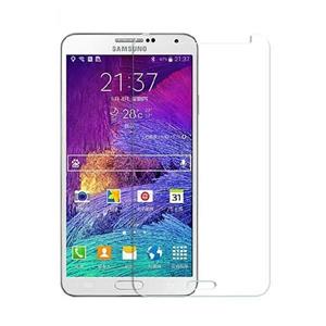 محافظ صفحه نمایش ایکس وان مناسب برای گوشی موبایل سامسونگ گلکسی نوت 4 Panels Hardness Screen Guard Samsung Galaxy Note 4 X.One