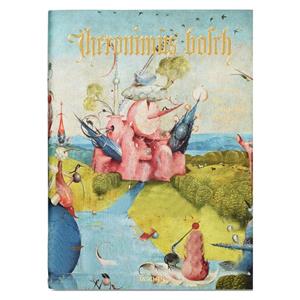 کتاب Hieronymus Bosch. The complete works اثر Stefan Fischer انتشارات تاشن 