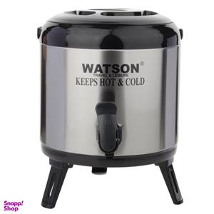 کلمن وات سون مدل 2041 ظرفیت 6 لیتر