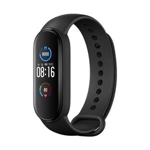 مچ بند هوشمند شیائومی مدل Mi Band 5