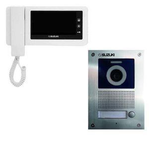 درب بازکن تصویری سوزوکی مدل 415i-2v مجموعه 3 عددی