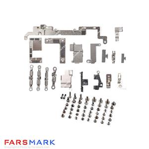 کیت کامل شیلد و پیچ آیفون Apple iPhone 11