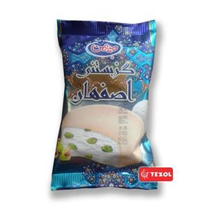 گز بستنی میهن با طعم اصفهان 