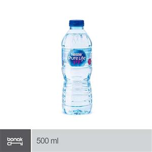 آب معدنی نستله 0.5 لیتری 12 عددی Nestle Pure Life Drinking Water 0.5Lit Pack OF 12