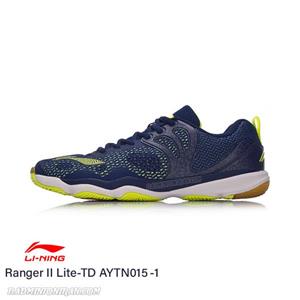 کفش بدمینتون لی نینگ Li-Ning Ranger II Lite-TD